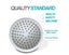 New Shower Head Clearance Sale Carousel 3