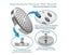 New Shower Head Clearance Sale Carousel 5