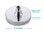 New Shower Head Clearance Sale Carousel 6