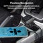 PROMATE Wireless InCar FM Transmitter - Playback from USB / MicroUSB / AUX 3.5mm Carousel 5