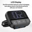PROMATE Wireless InCar FM Transmitter - Playback from USB / MicroUSB / AUX 3.5mm Carousel 6