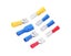 New Electrical Terminal Crimp Wire Connectors 720Pcs on Afterpay Carousel 6