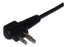 Acoustic 2-Pin Headset Earpiece / Microphone for Motorola Radios Carousel 3