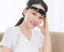 Electric Wireless Sleep Instrument Head Aid Acupuncture Hypnosis Instrument Carousel 2