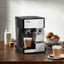 Sunbeam - Coffee Machine - Café Barista (Black) Carousel 2