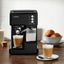 Sunbeam - Coffee Machine - Café Barista (Black) Carousel 3