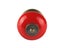 Ceramic Drawer Knob Round Shape A02 - Red Carousel 4