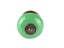 Ceramic Drawer Knob Round Shape A02 - Green Carousel 4
