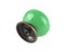 Ceramic Drawer Knob Round Shape A02 - Green Carousel 5