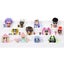 LOL Surprise Remix Pets Collectable 9 Surprises with Real Hair, Accessories and Carousel 3