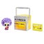 LOL Surprise Remix Pets Collectable 9 Surprises with Real Hair, Accessories and Carousel 4