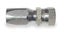 AEROQUIP Hydraulic Hose Fitting, 3/4"-16, (F)JIC 2F517 Carousel 1