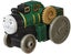 Thomas & Friends Adventures Trevor Engine Carousel 3