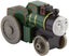 Thomas & Friends Adventures Trevor Engine Carousel 5