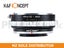 K&F Concept Nikon G/F/AI/AIS/D Lenses to M43 MFT Mount Camera Adapter Carousel 1