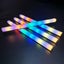 1 PC Aluminum alloy RGB PC Case LED Strip Magnetic Light Bar 5V 3PIN Light Strip Carousel 6