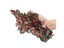 1PC 50cm Reptile Habitat Vivarium Decor With Artificial Vine Carousel 8