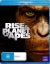 Rise of the Planet of the Apes Carousel 1