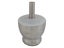 Stainless Steel Mortar and Pestle 12.5cm with Silicone Guard Carousel 2