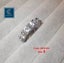 Promise Diamond Ring Vintage White Gold Ring Jewellery *Local STOCK NOW* Carousel 5