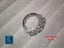 Promise Diamond Ring Vintage White Gold Ring Jewellery *Local STOCK NOW* Carousel 6