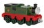 Thomas & Friends FJP49 Adventures Whiff Multicolor Carousel 6