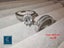2Pcs Promise Diamond Rings White Gold Ring Jewellery *Local Clearance* Carousel 6