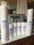 Tapwarehouse 20" x 4.5" Poly Spun Water Filter 5 micron or 1 micron or 10 micron Carousel 1