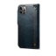 Genuine Vintage Oil Wax Leather wallet case for iPhone 7/8 Plus Carousel 3