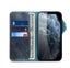 Genuine Vintage Oil Wax Leather wallet case for iPhone 7/8 Plus Carousel 4