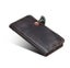 Genuine Vintage Oil Wax Leather wallet case for iPhone 7/8 Plus Carousel 15