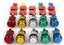 LED ARCADE BUTTONS DAZZY CHAIN Carousel 3