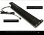 COOLMOON RGB VGA Holder Customizable A-RGB Horizental GPU Bracket Video Card Carousel 3