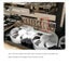COOLMOON RGB VGA Holder Customizable A-RGB Horizental GPU Bracket Video Card Carousel 4