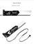 COOLMOON RGB VGA Holder Customizable A-RGB Horizental GPU Bracket Video Card Carousel 7
