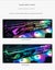 COOLMOON RGB VGA Holder Customizable A-RGB Horizental GPU Bracket Video Card Carousel 15