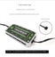 COOLMOON RGB VGA Holder Customizable A-RGB Horizental GPU Bracket Video Card Carousel 8