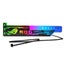 COOLMOON RGB VGA Holder Customizable A-RGB Horizental GPU Bracket Video Card Carousel 10