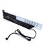 COOLMOON RGB VGA Holder Customizable A-RGB Horizental GPU Bracket Video Card Carousel 11