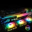 COOLMOON RGB VGA Holder Customizable A-RGB Horizental GPU Bracket Video Card Carousel 13