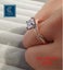 NEW new Gold Diamond Ring Jewellery 18KGP Gold Jewellery *Clearance* Carousel 2