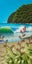 Artist - Acrylic Seascape Paintings Carousel 18