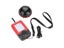 Sonar Fish Finder Wireless Fish Finder Alarm Ocean Rock Fishing for Boat Fishing Carousel 2