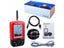 Sonar Fish Finder Wireless Fish Finder Alarm Ocean Rock Fishing for Boat Fishing Carousel 3