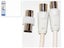 1.5m Coaxial Cable - TV Aerial Cable With Adaptor Carousel 1