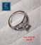Engagement Diamond Ring Gold Wedding Ring Jewellery *Local STOCK NOW* Carousel 5