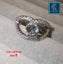 Engagement Diamond Ring Gold Wedding Ring Jewellery *Local STOCK NOW* Carousel 6