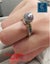Brand New Pearl Ring 925 Silver Ring Simple Design Jewellery *Clearance* Carousel 2