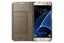 Samsung Galaxy S7 Edge LED Case GOLD Carousel 4