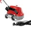 ELECTRIC FLOOR POLISHER TIMBER Hard TILE CLEANING BUFFER CLEANER Carousel 4